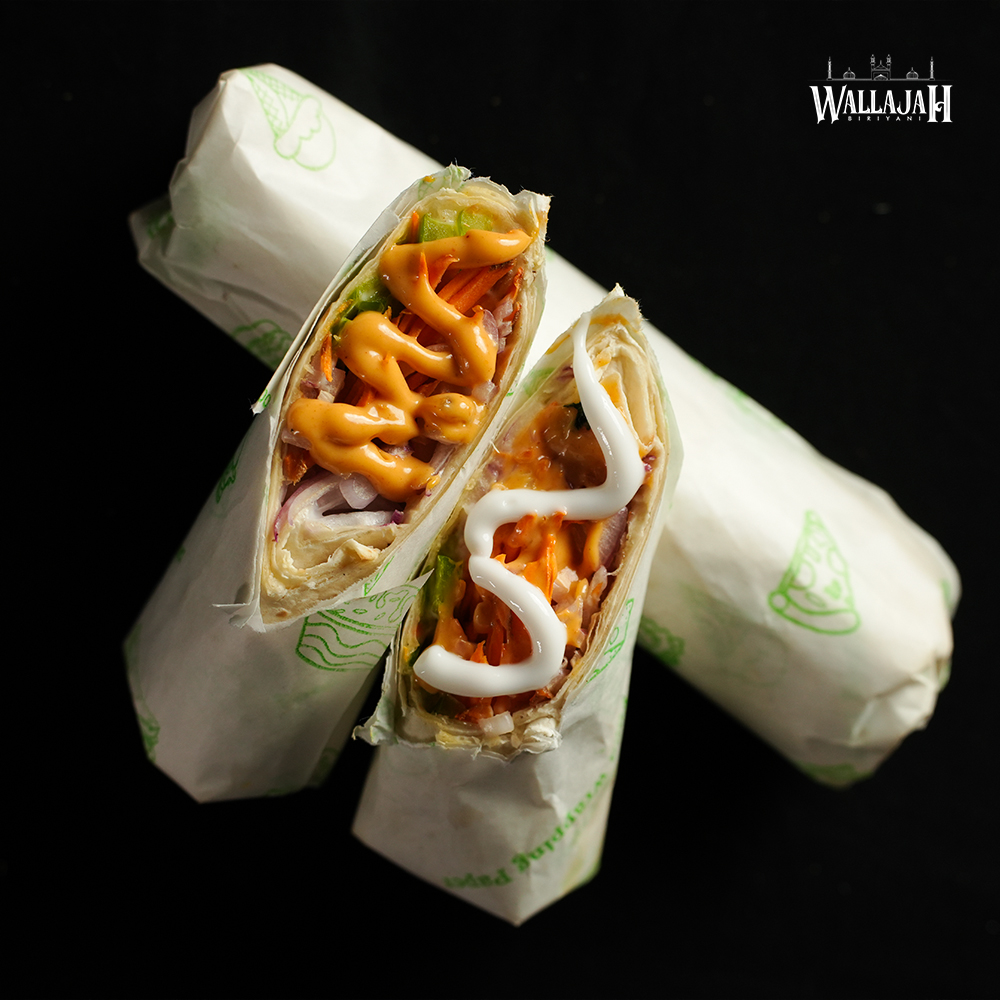 Wraps