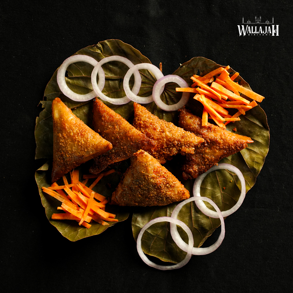 Special Samosa